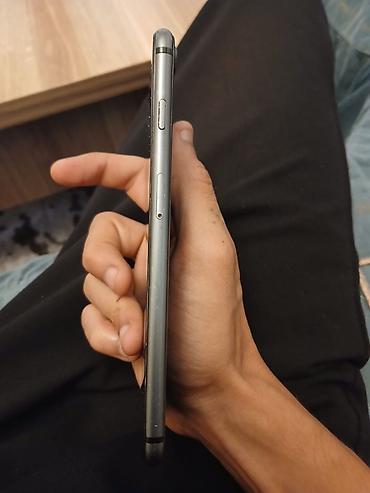 ayfon 7 ikinci el: IPhone 7, 64 GB, Qara, Barmaq izi — 5