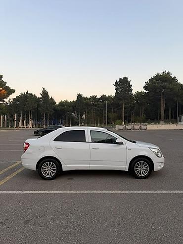 Ravon: Ravon R4: 1.5 l | 2019 il Sedan — 18