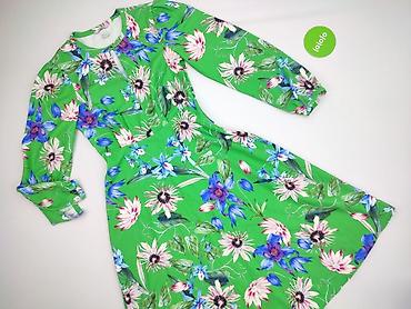 hm 4xl: H&M, Sukienka damska, rozmiar M — 2