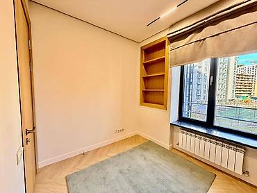 Продажа квартир: 3 комнаты, 80 м², 3 этаж, Дизайнерский ремонт — 9