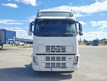 диски на опель зафира а: Жүк ташуучу унаа, Volvo, Колдонулган