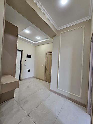Mənzillər: 🏢 Dərnəgül metrosunun üstü – WEST Town Yaşayış Kompleksi ✨ 2 otaqlı — 5