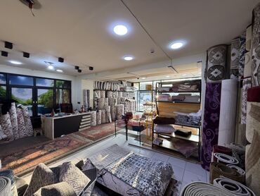 Mağazalar: Kiralık/icarəyə verilir – Yüksək gediş‑gəlişli magistral üzərində — 4