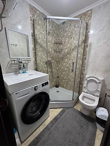 резорт: Таунхаус, Baytur Resort & Spa, Бостери, 8 мест — 8