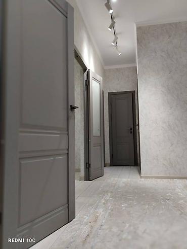 Посуточная аренда квартир: 1 комната, Душевая кабина, Постельное белье, Кондиционер — 8