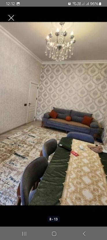kosk satisi: Bakıxanov qəs., 2 otaqlı, Yeni tikili, m. Neftçilər, 70 kv. m — 2