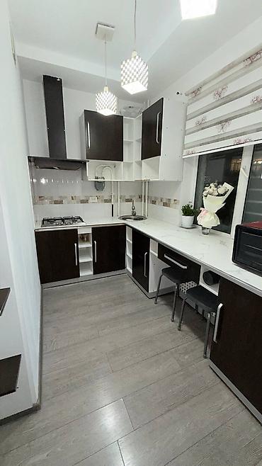 квартип: 1 комната, 34 м², 8 этаж, Косметический ремонт — 5