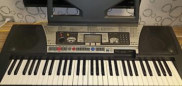 org pa 80: Продам синтезатор Yamaha PSR-350. Состояние хорошее, все клавиши и — 1