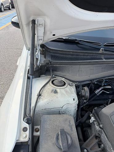 k 5: Kia K5: 2019 г., 2 л, Автомат, Газ, Седан — 6