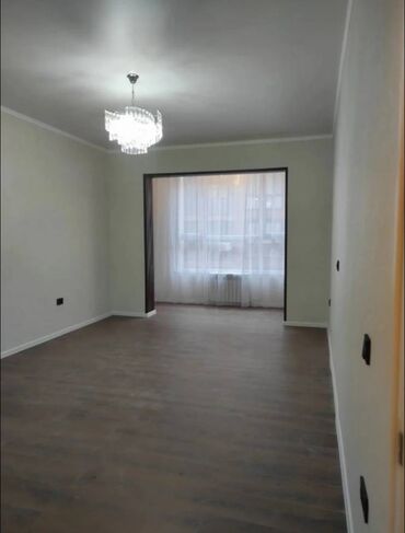 аалам строй псо: 1 комната, 53 м², Элитка, 4 этаж, Евроремонт