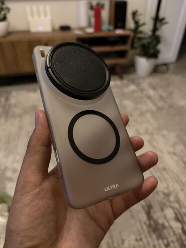 защитные пленки для планшетов 01theone: Новый чехол на смартфон vivo x200 Ultra. Есть дополнительно крышка для
