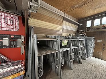 Строительные леса, стойки: Продажа строительных лесов (вышка-тура) и настилов Описание: - — 7