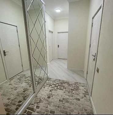 Uzunmüddətli kirayə mənzillər: 28 may Metrosu Yaxınlığında Kiraye Mənzil Qaz Su işıq Daimidir İstilik — 9