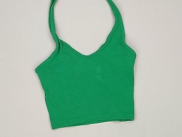 basic tops h: H&M Divided, Top damski, rozmiar 2XS — 1