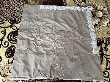 вешалка для одежды из дерева: İkiside Tezedir✅istifade olunmayıb✅ Boz konvert orta qalınlıqda Bej — 6