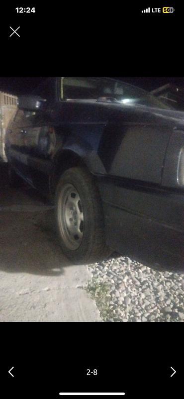 акорд тарное: Volkswagen Passat: 1991 г., 2 л, Механика, Бензин, Универсал — 2