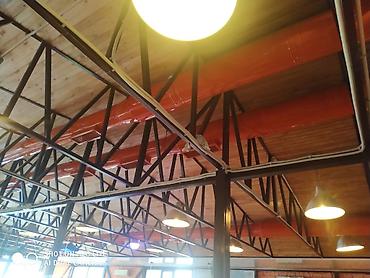 Жестяные работы: *PRO VENT* Вентиляция! Канальное кондиционирование! Проектировка — 8