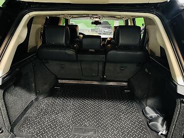 range rover 2011: Land Rover Range Rover: 2012 г., 5 л, Автомат, Бензин, Внедорожник — 8