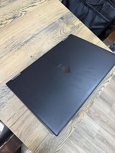 Ноутбуки и аксессуары: HP OMEN 16 seriyalı oyun və performans noutbuku Xüsusiyyətlər: - — 2