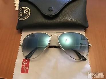 Naočare: Original Ray Ban WAYFARER II USA naocare Stakla su oba potpisana sa BL — 15