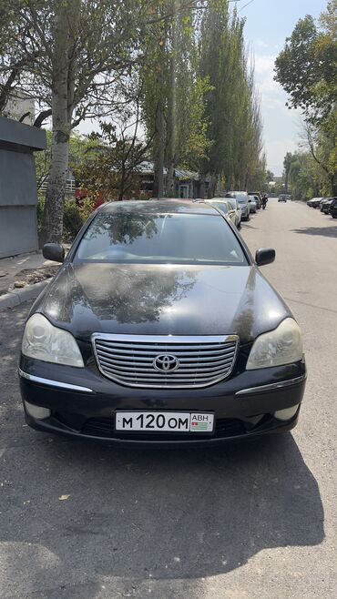 тико автомат каробка: Toyota Majesta: 2004 г., 4.3 л, Автомат, Бензин