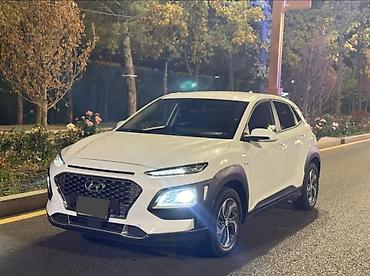хюндай кона электрик: Hyundai Kona: 2020 г., 1.6 л, Робот, Гибрид, Кроссовер — 3