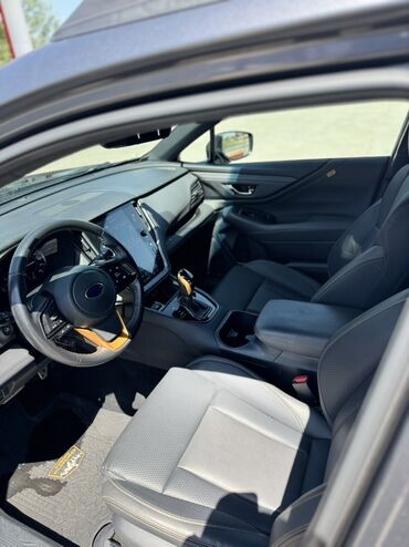 купить субару аутбек в бишкеке: Subaru Outback: 2021 г., 2.4 л, Вариатор, Бензин, Универсал