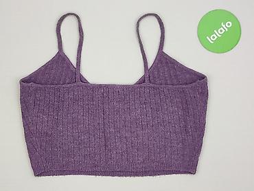longsleeve cropp: Terranova, Top damski, rozmiar L — 3