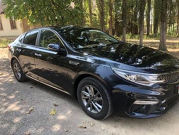 vip razbor: Kia K5: 2019 г., 1.7 л, Автомат, Бензин, Седан — 9