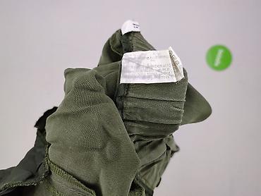 wojsko: Zara, Spodnie cargo damskie, rozmiar S — 5