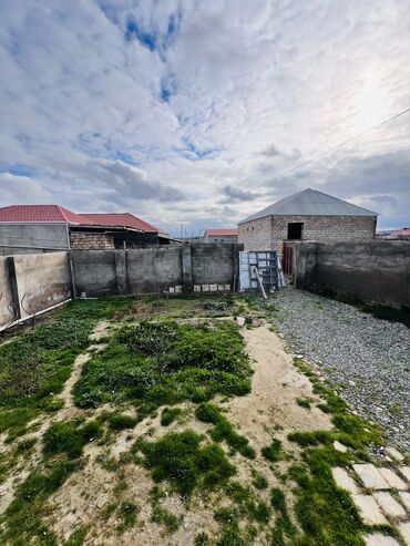 Həyət evləri və villaların satışı: 3 otaqlı, 100 kv. m, Kredit yoxdur, Orta təmir — 5