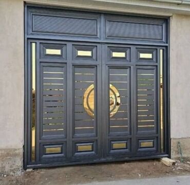 Ачылма дарбазалар: Ачылма дарбазалар Болоттуу, Жаңы