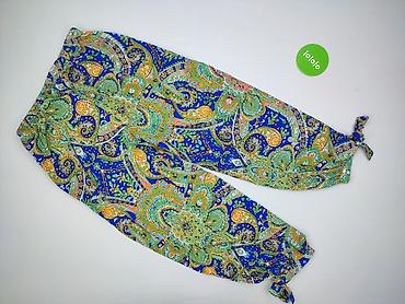 dzwony shein: Shein, Spodnie materiałowe damskie, rozmiar XL — 3