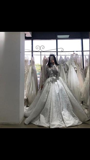 Свадебные платья: Аренда Свадебных платьев. Цены ниже свадебных салонов цены от — 4