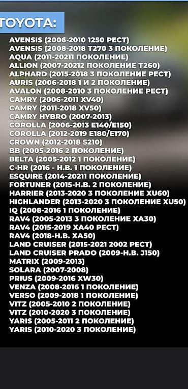 e140: Би-LED противотуманные фары — новые. Становятся в штатные места — 4