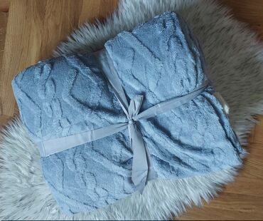 Ćebad i pokrivači: Pliš — 4