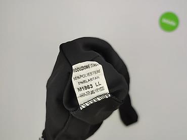 moda bluzki: Bluzka damska, rozmiar L — 4