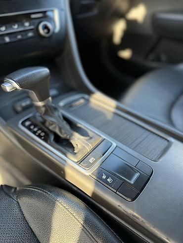 Kia: Kia K5: 2018 г., 2 л, Автомат, Газ, Седан at lalafo.kg — 8 Kia: Kia K5: 2018 г., 2 л, Автомат, Газ, Седан — 8