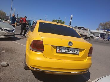 голф 3 универсал идеальный: Volkswagen Polo: 2016 г., 1.6 л, Автомат, Газ, Седан