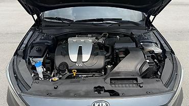 зеркало киа к7: Kia K7: 2020 г., 3 л, Автомат, Газ, Седан — 6