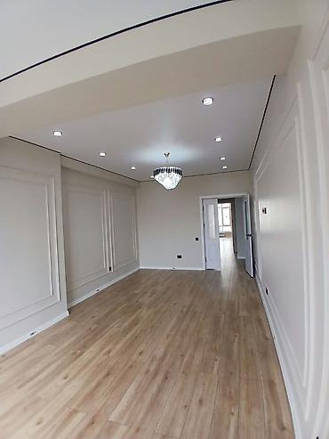 восток сити: 2 комнаты, 71 м², Восток-5 мкр Элитка, 6 этаж, Свежий ремонт — 4