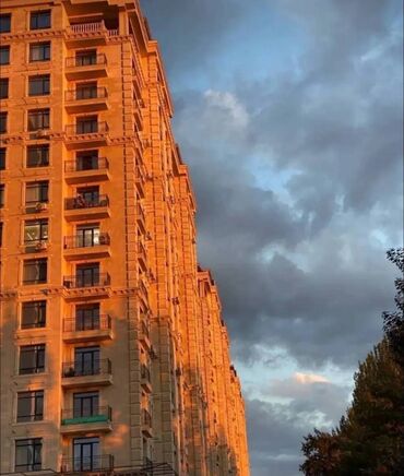 жк ривьера: 5 и более комнат, 225 м², Элитка, 14 этаж, ПСО (под самоотделку)