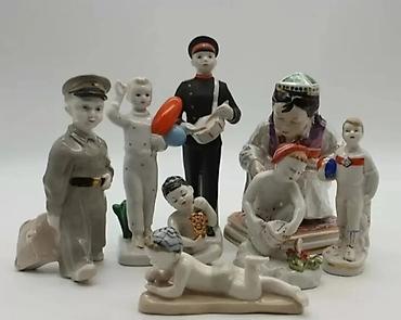 Статуэтки: Купим статуэтки — 11