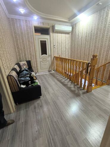 Həyət evləri və villaların satışı: Masazır 10 otaq, 350 kv. m, Kredit var, Yeni təmirli — 26