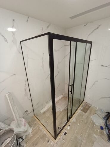 Duş kabinaları, arakəsmələr: Duş kabinaları, arakəsmələr — 15