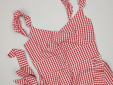 swing: Sukienka damska, rozmiar 4XL — 1