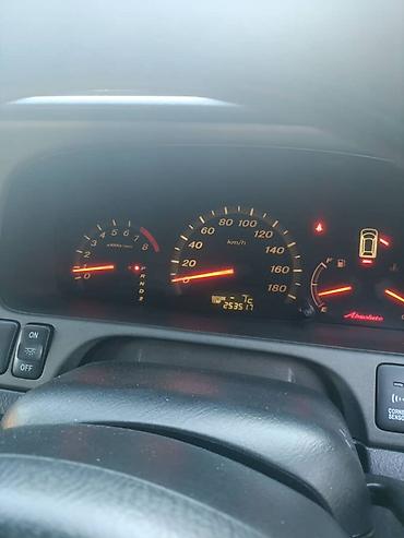 Honda: Honda Odyssey: 2002 г., 3 л, Автомат, Бензин, Минивэн — 3