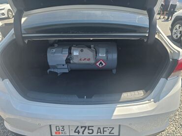 byd машина электромобиль: Hyundai Sonata: 2018 г., 2 л, Автоматтык, Газ, Седан