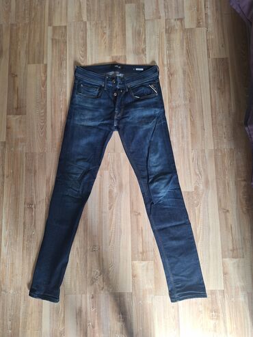 koton farmerke muske: Jeans, 29 / 29, Skinny