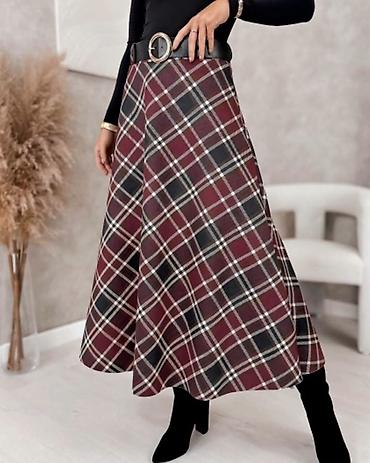 shein suknje: Suknja + kais = 2.600dinara — 1